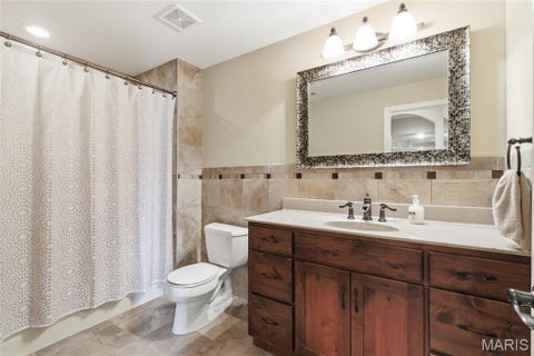 Tiny photo for 251 Lake Forest Drive, Troy, MO 63379 (MLS # 26017902)