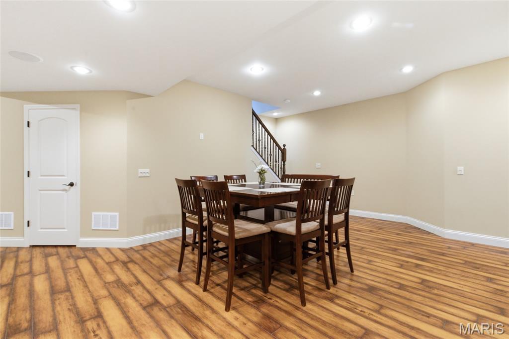 Lake Forest - Residential