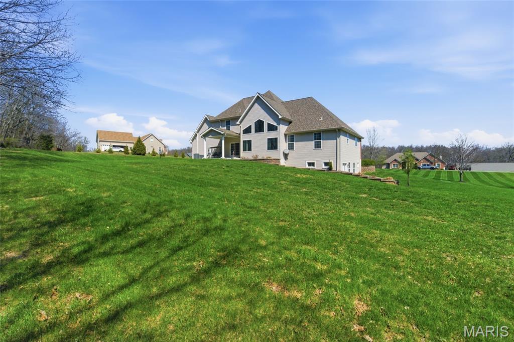 Lake Forest - Residential