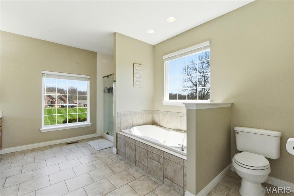 Lake Forest - Residential