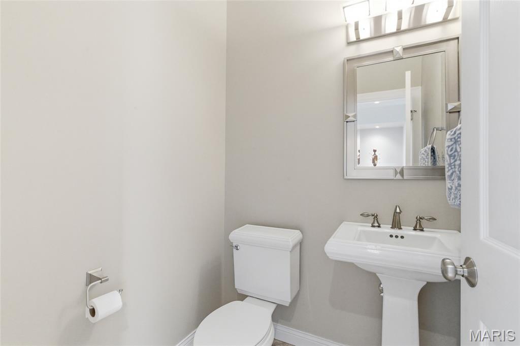 Lake Forest - Residential