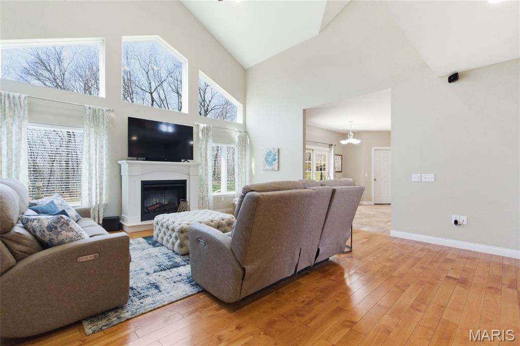 Lake Forest - Residential