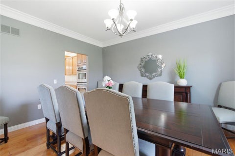 Tiny photo for 251 Lake Forest Drive, Troy, MO 63379 (MLS # 26017902)