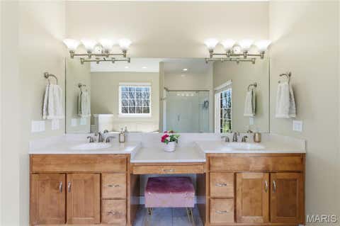 Tiny photo for 251 Lake Forest Drive, Troy, MO 63379 (MLS # 26017902)
