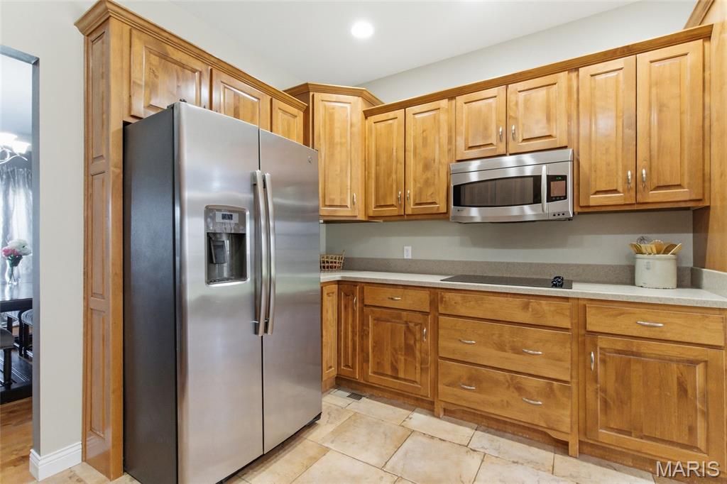 Lake Forest - Residential