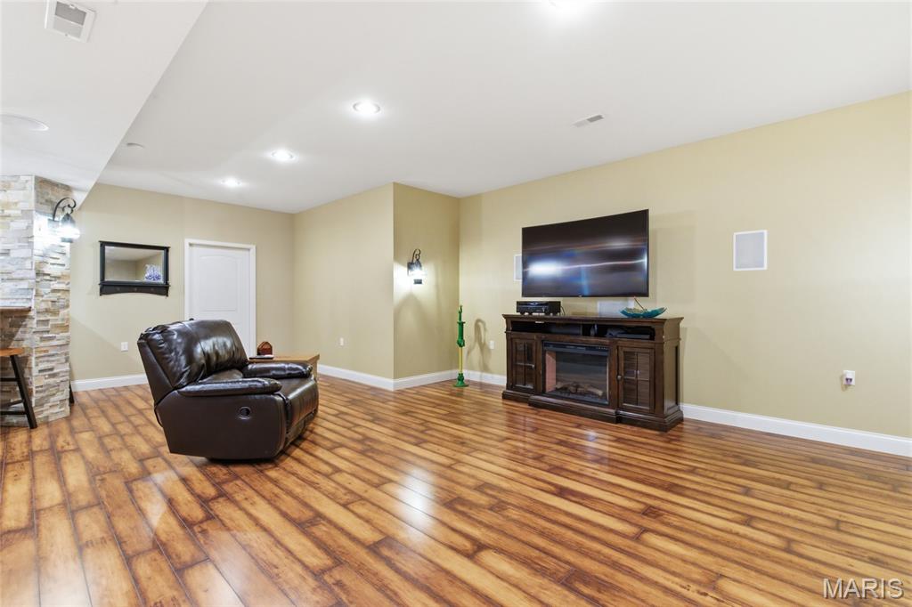 Lake Forest - Residential