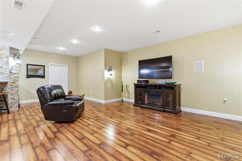 Tiny photo for 251 Lake Forest Drive, Troy, MO 63379 (MLS # 26017902)