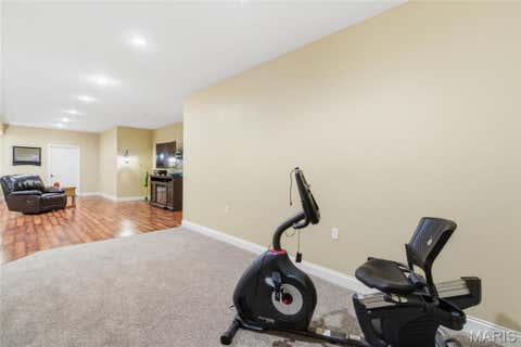 Tiny photo for 251 Lake Forest Drive, Troy, MO 63379 (MLS # 26017902)
