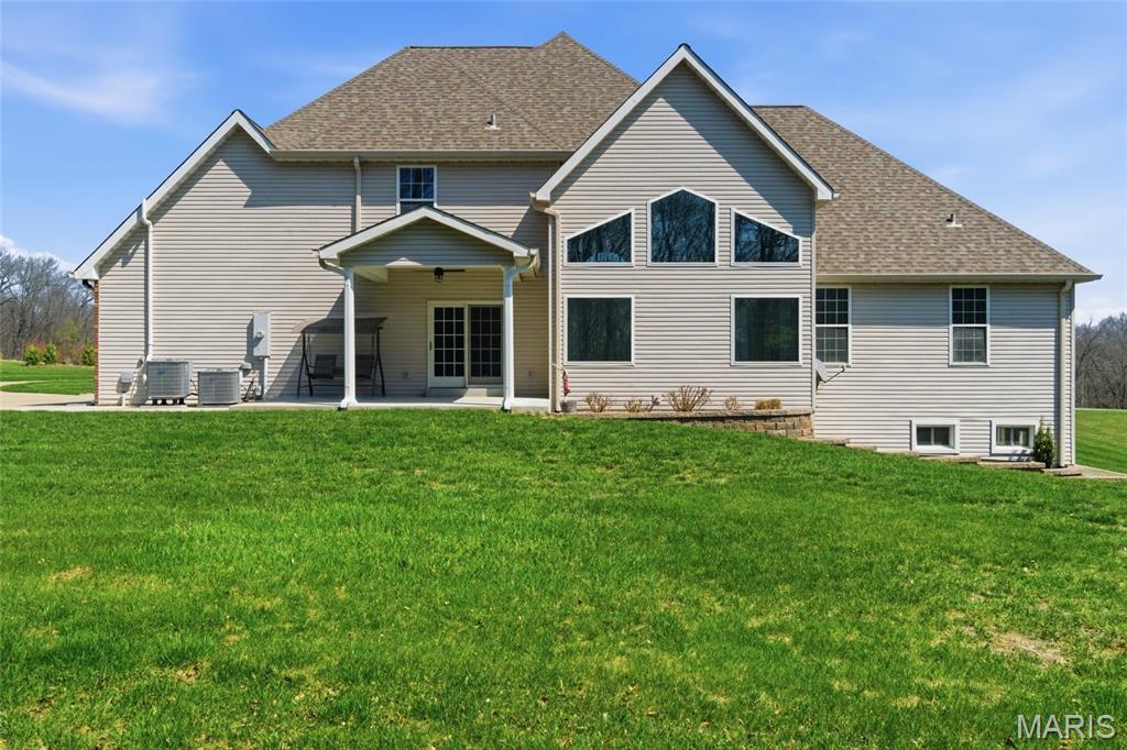 Lake Forest - Residential