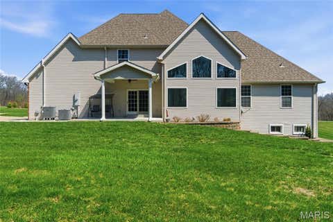 Tiny photo for 251 Lake Forest Drive, Troy, MO 63379 (MLS # 26017902)