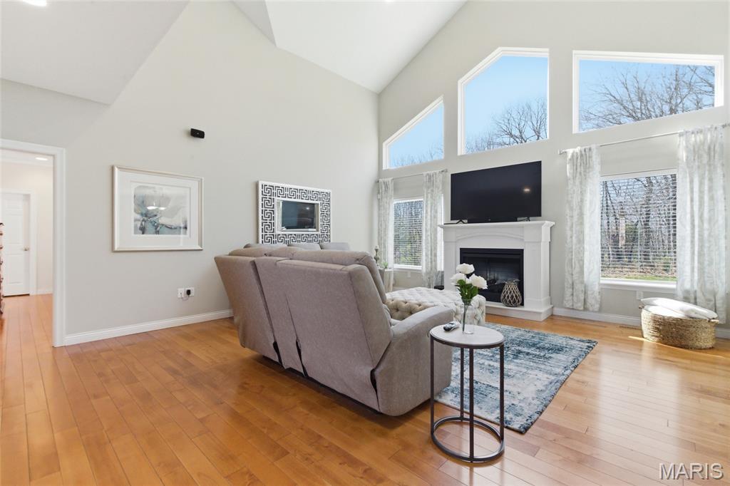 Lake Forest - Residential