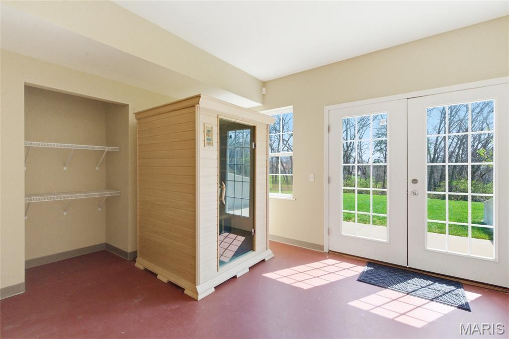 Lake Forest - Residential