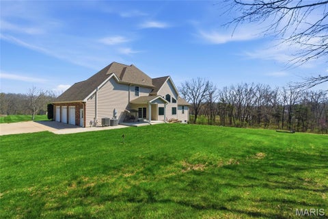 Tiny photo for 251 Lake Forest Drive, Troy, MO 63379 (MLS # 26017902)