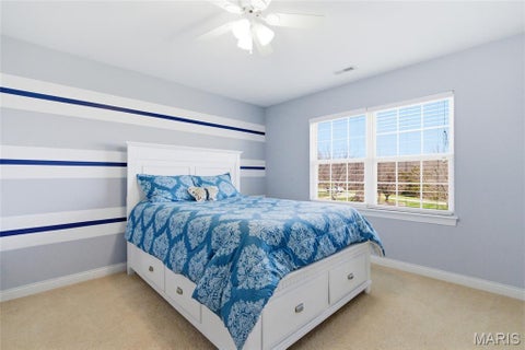 Tiny photo for 251 Lake Forest Drive, Troy, MO 63379 (MLS # 26017902)