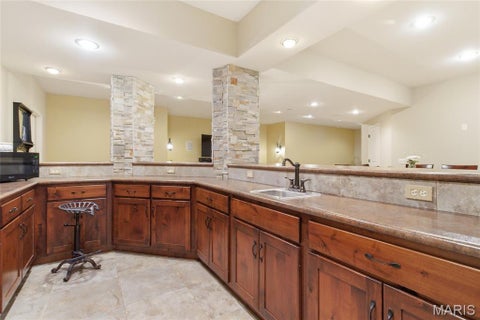 Tiny photo for 251 Lake Forest Drive, Troy, MO 63379 (MLS # 26017902)