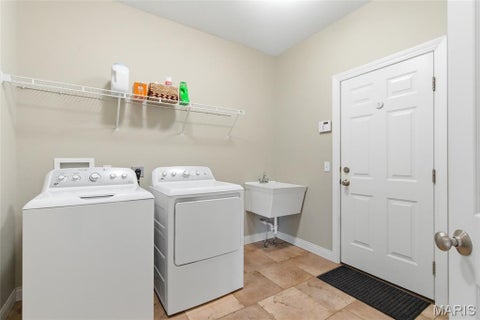 Tiny photo for 251 Lake Forest Drive, Troy, MO 63379 (MLS # 26017902)