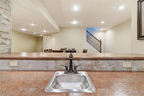 Tiny photo for 251 Lake Forest Drive, Troy, MO 63379 (MLS # 26017902)