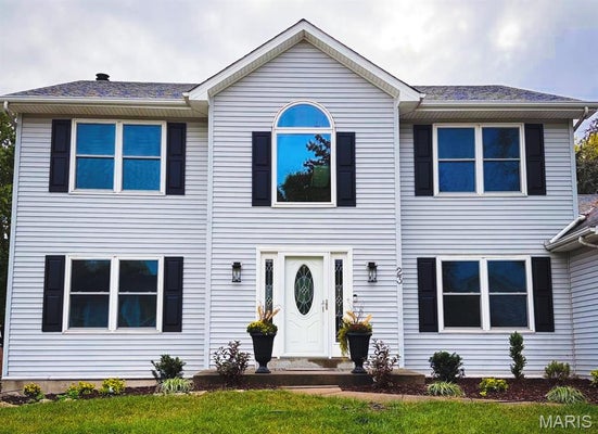 23 DUNMORE CIR, O FALLON, MO 63368 - Image 787b65c65b6a51918a8d774dfe2baeb8/3639116167