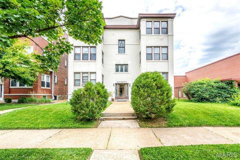 Photo of 6026 Waterman Boulevard #2W, St Louis, MO 63112 (MLS # 26038761)