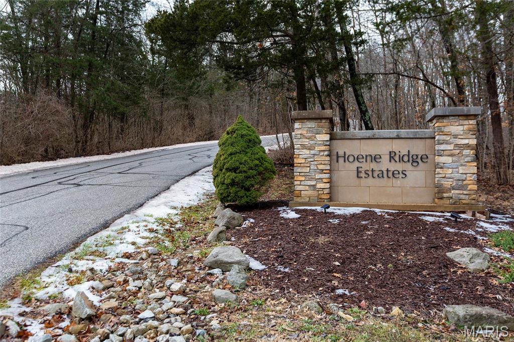 636 Hoene Ridge Estates Drive
