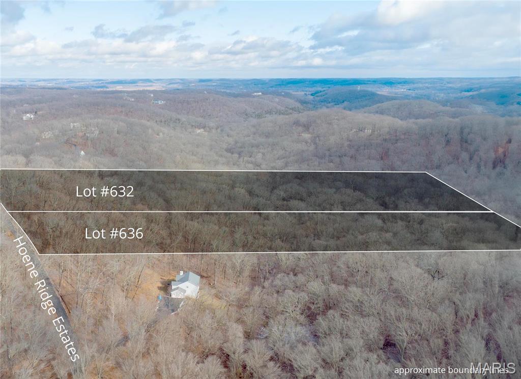 636 Hoene Ridge Estates Drive