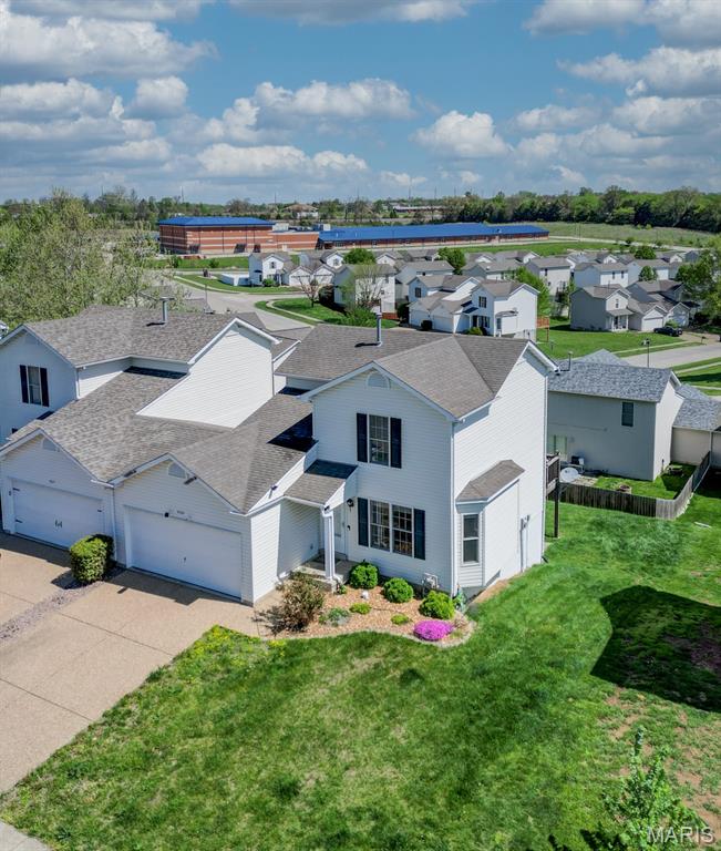 Glenhurst #1 - Residential