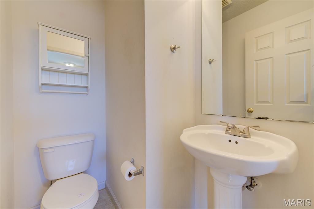 Glenhurst #1 - Residential