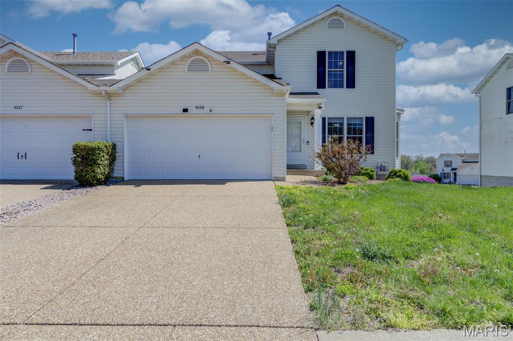 Glenhurst #1 - Residential