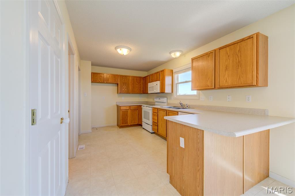 Glenhurst #1 - Residential