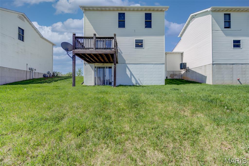 Glenhurst #1 - Residential