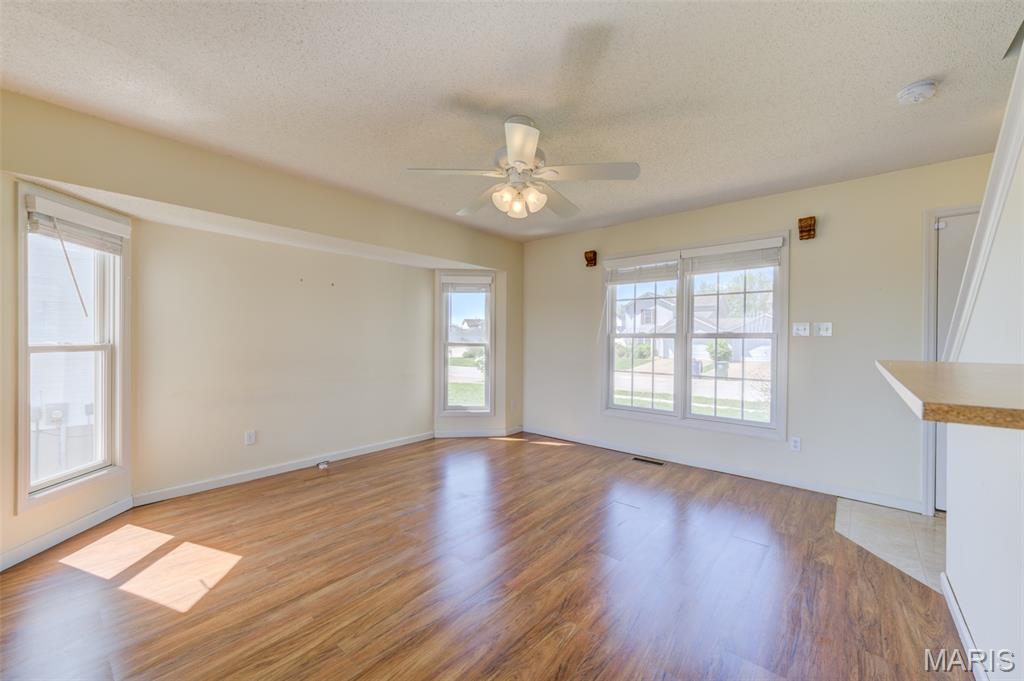 Glenhurst #1 - Residential