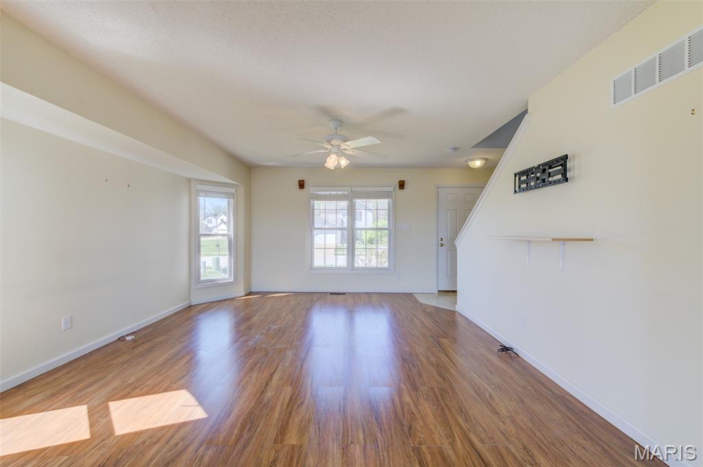 Glenhurst #1 - Residential