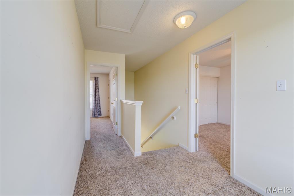 Glenhurst #1 - Residential