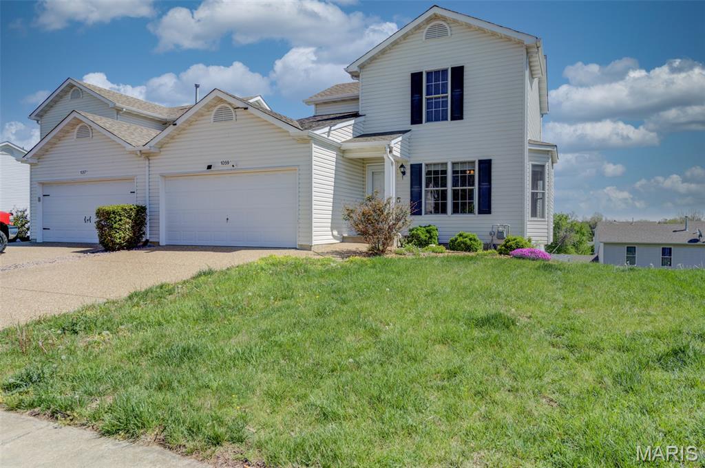 Glenhurst #1 - Residential