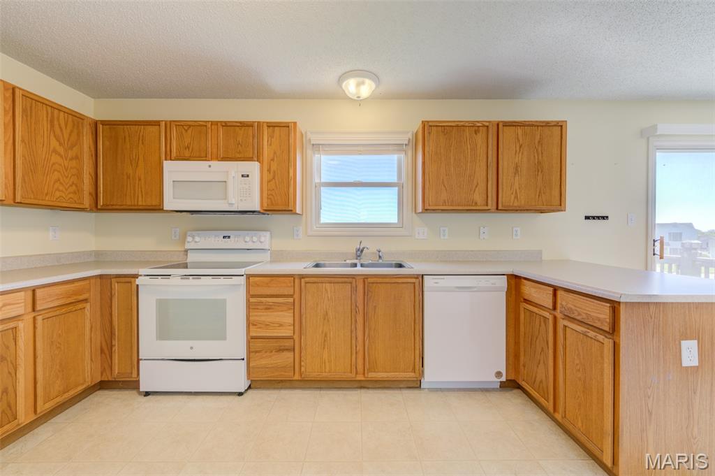 Glenhurst #1 - Residential