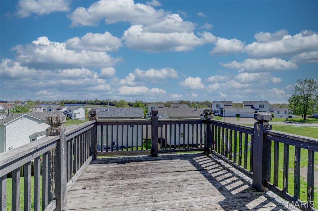 Glenhurst #1 - Residential