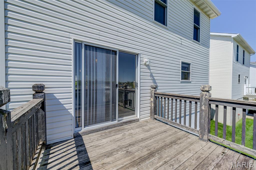 Glenhurst #1 - Residential