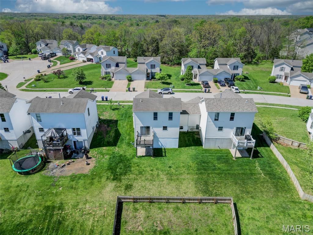 Glenhurst #1 - Residential