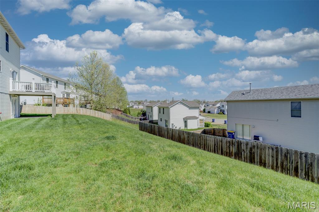 Glenhurst #1 - Residential