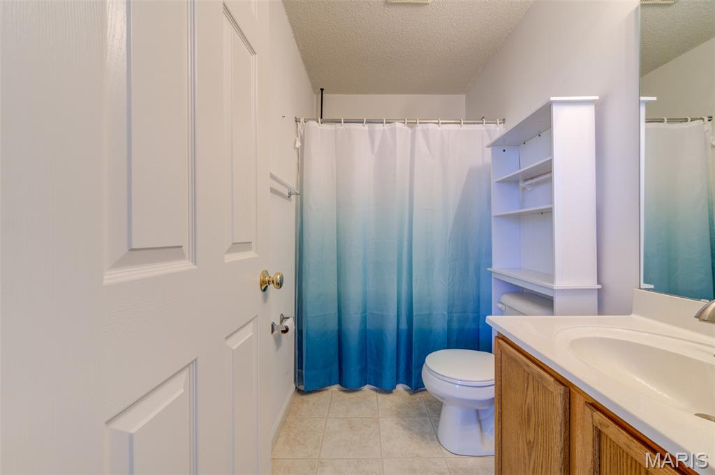 Glenhurst #1 - Residential