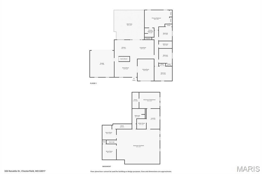 Monterra - Residential