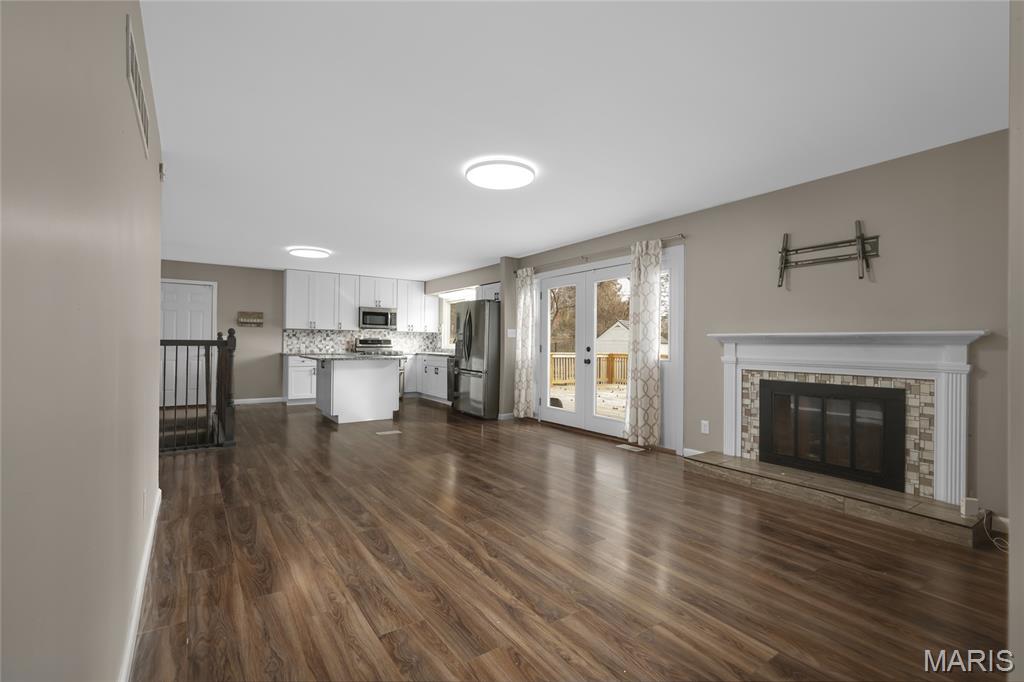 Monterra - Residential