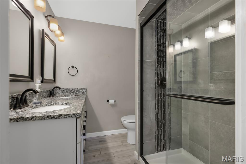 Monterra - Residential