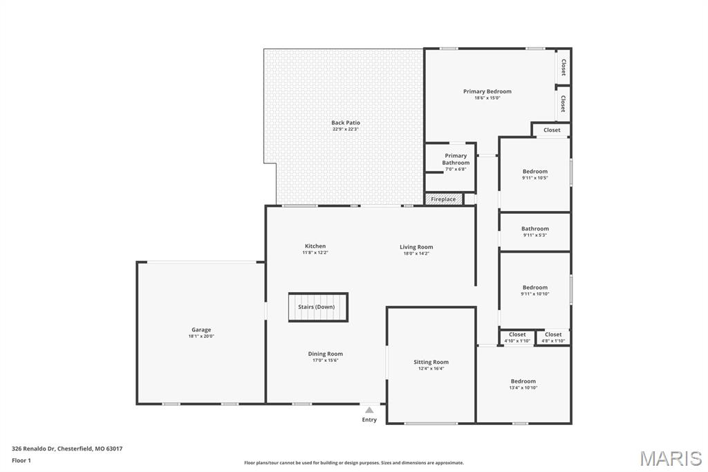 Monterra - Residential