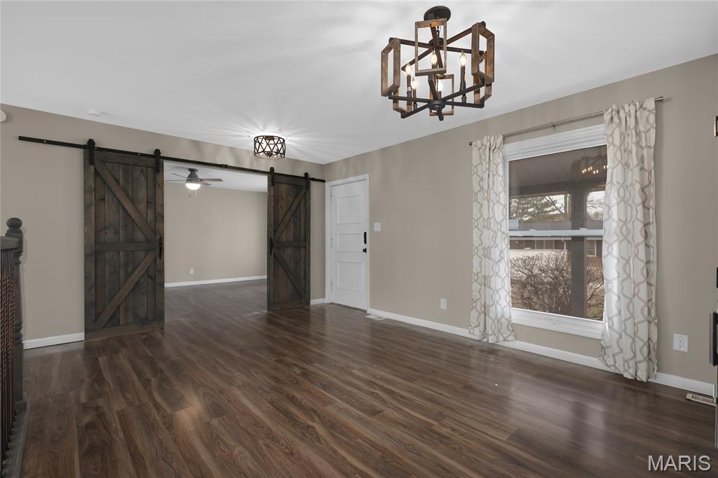 Monterra - Residential