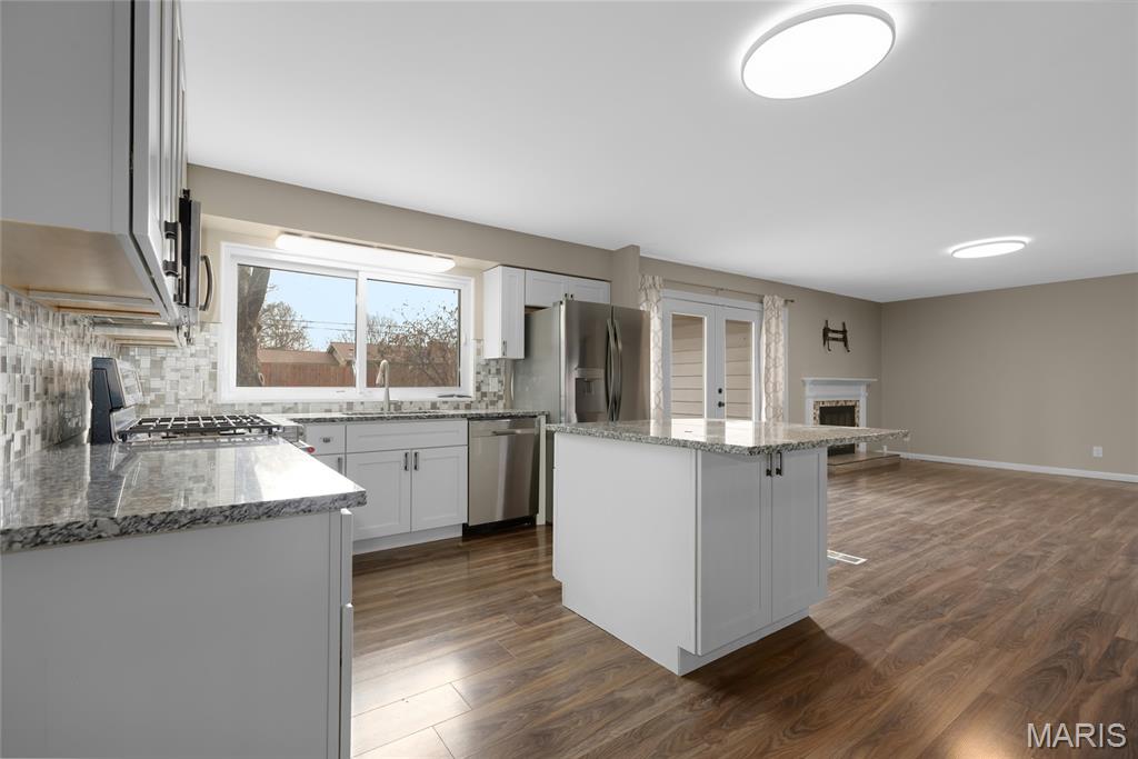 Monterra - Residential