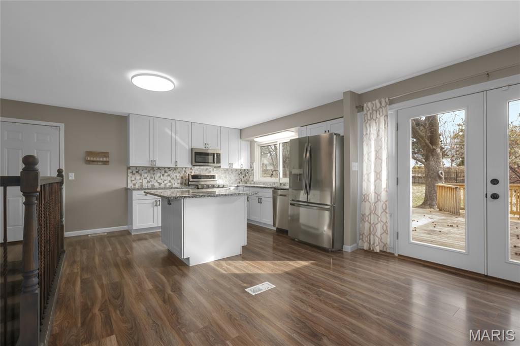 Monterra - Residential