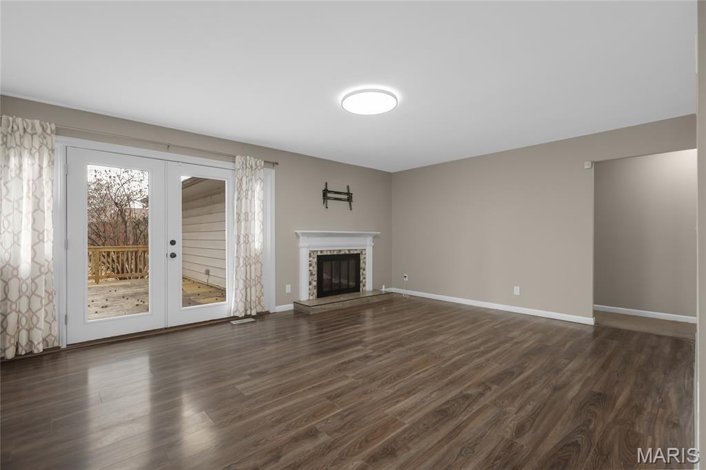 Monterra - Residential