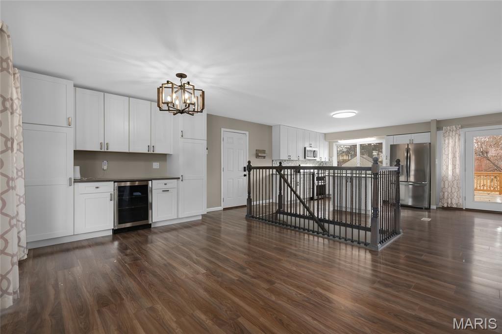 Monterra - Residential