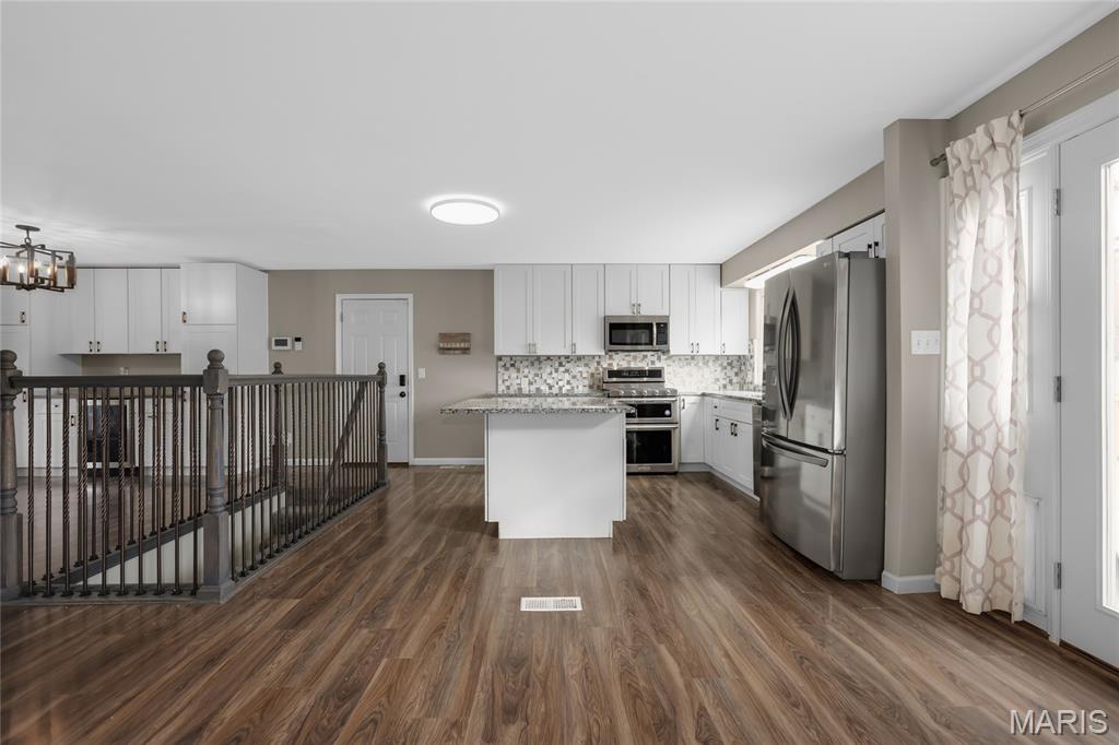 Monterra - Residential